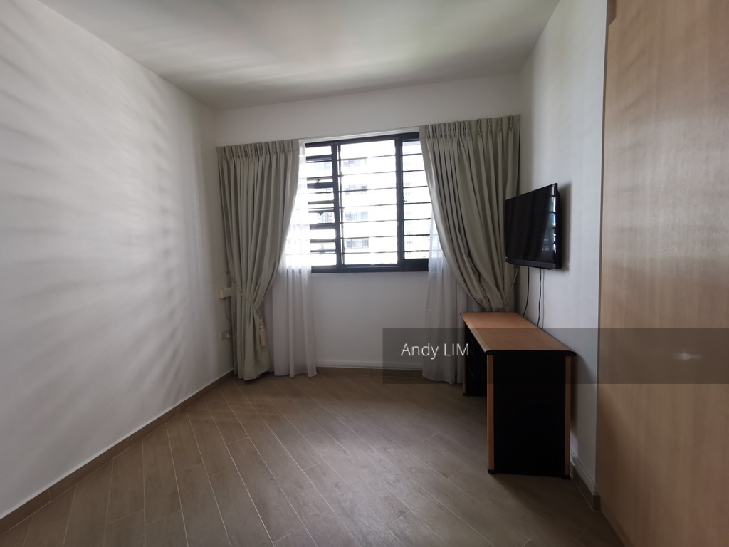 Blk 258A Punggol Field (Punggol), HDB 5 Rooms #221589551